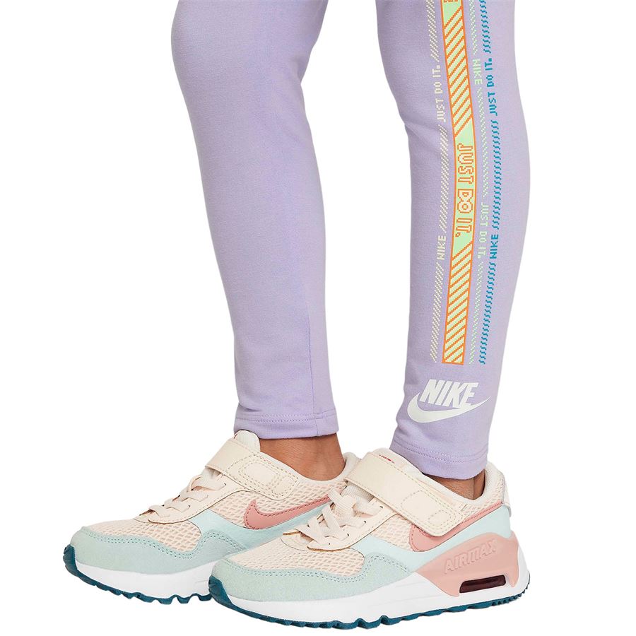 HAPPY CAMPER LEGGING SET Nike | 36M003P63